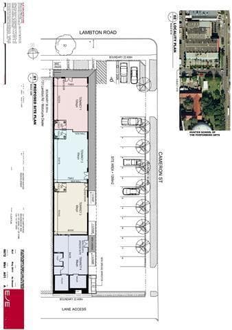 1/127-129 Lambton Road Broadmeadow NSW