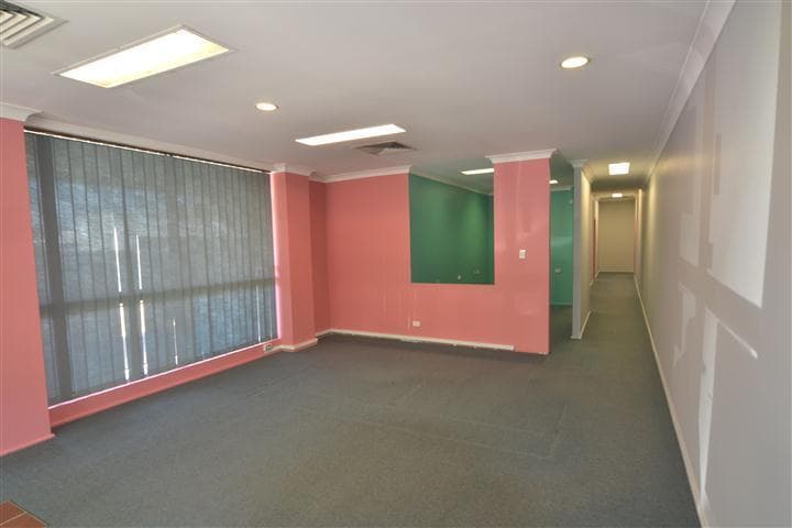 WALLSEND, NSW, 2287