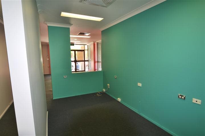 WALLSEND, NSW, 2287
