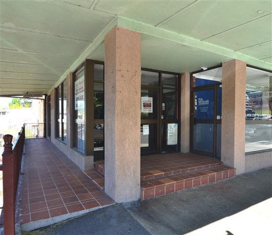 WALLSEND, NSW, 2287