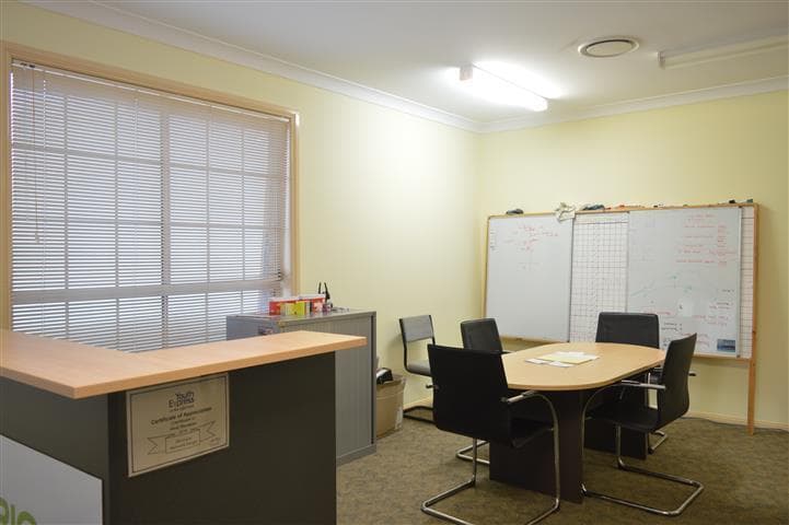 Suite 2/48 Belmore Road LORN NSW