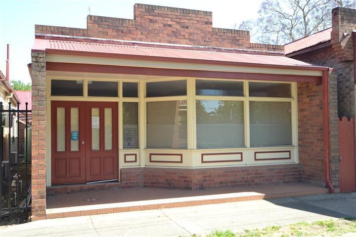 Suite 1/48 Belmore Road LORN NSW