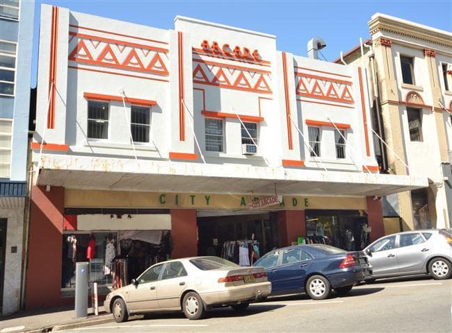 Gr Fl, Kiosk 2 & 3/120 Hunter Street Newcastle NSW