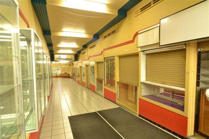 Gr Fl, Kiosk 2 & 3/120 Hunter Street Newcastle NSW