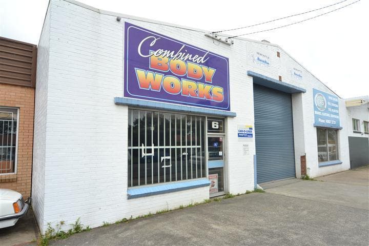 BROADMEADOW, NSW, 2292