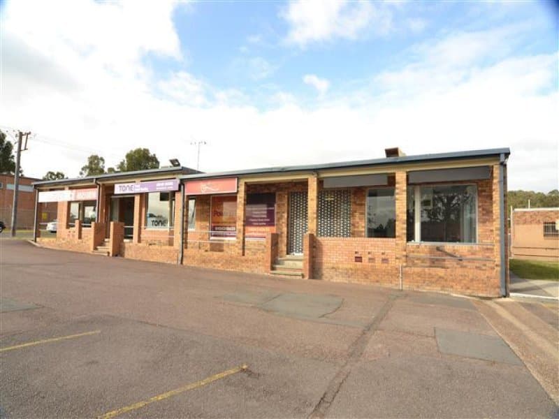 MOUNT HUTTON, NSW, 2290