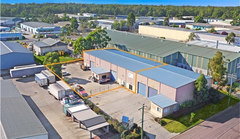Unit 2/26 Kinta Drive BERESFIELD NSW