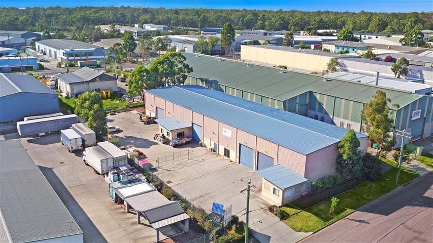 Unit 2/26 Kinta Drive BERESFIELD NSW