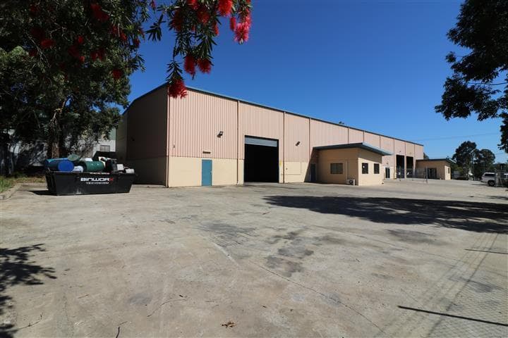 Unit 2/26 Kinta Drive BERESFIELD NSW