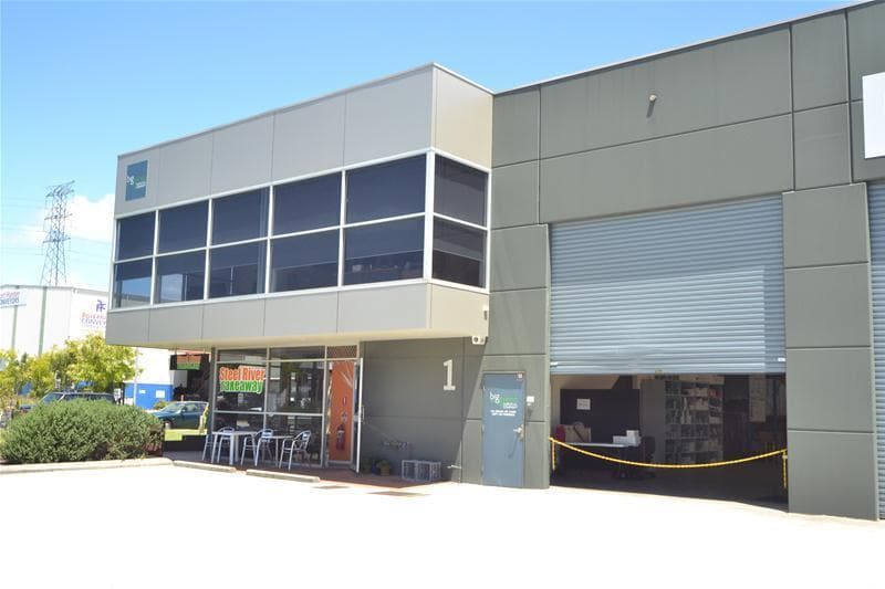 Unit 1/8 Channel Road MAYFIELD WEST NSW