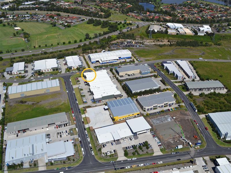 Unit 1/8 Channel Road MAYFIELD WEST NSW