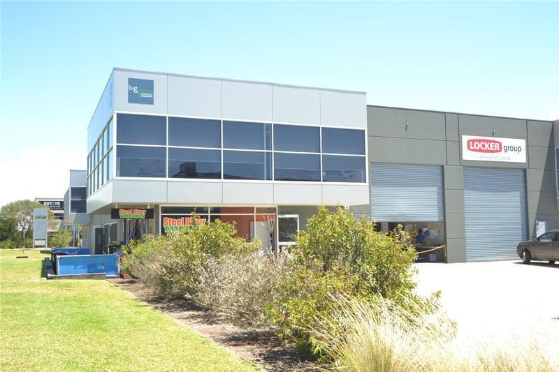 Unit 1/8 Channel Road MAYFIELD WEST NSW