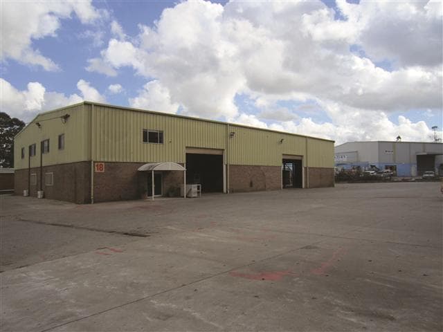 18 Nelson Road CARDIFF NSW