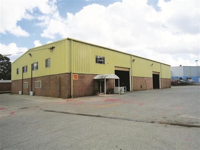 18 Nelson Road CARDIFF NSW