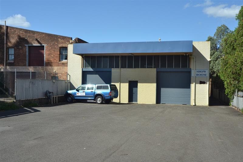 Shop 2/353 - 357 High Street MAITLAND NSW