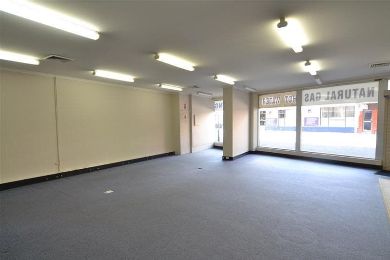 Shop 2/353 - 357 High Street MAITLAND NSW