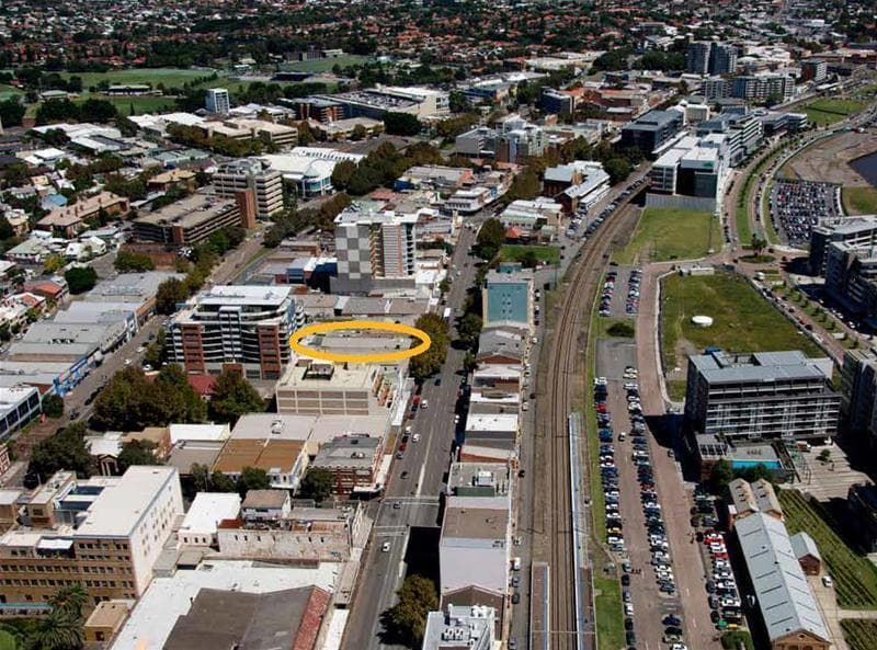 5 & 6/451-459 Hunter Street Newcastle NSW