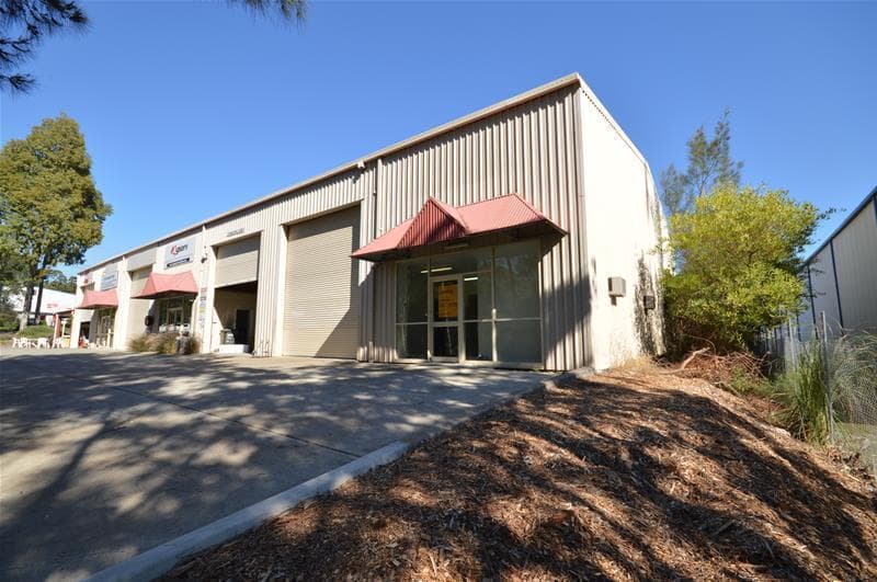 (Unit 4)/85 Munibung Road Cardiff NSW