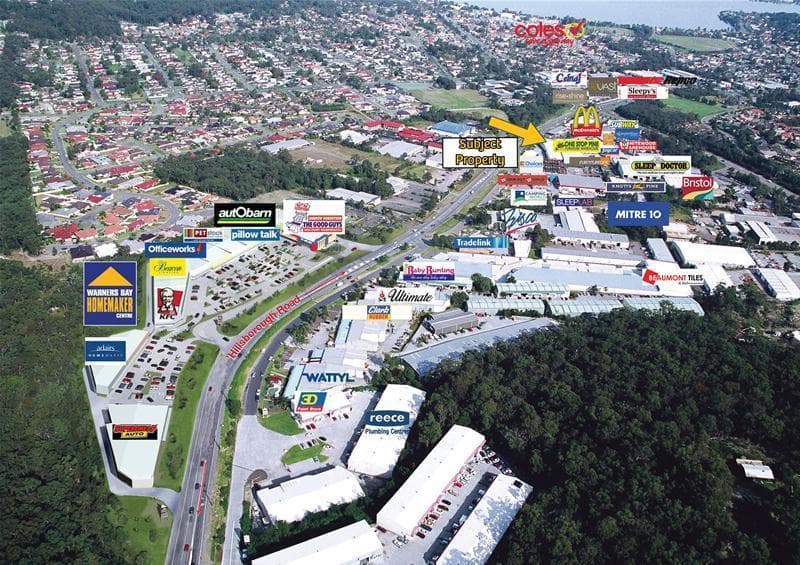 1/391 Hillsborough Road Warners Bay NSW