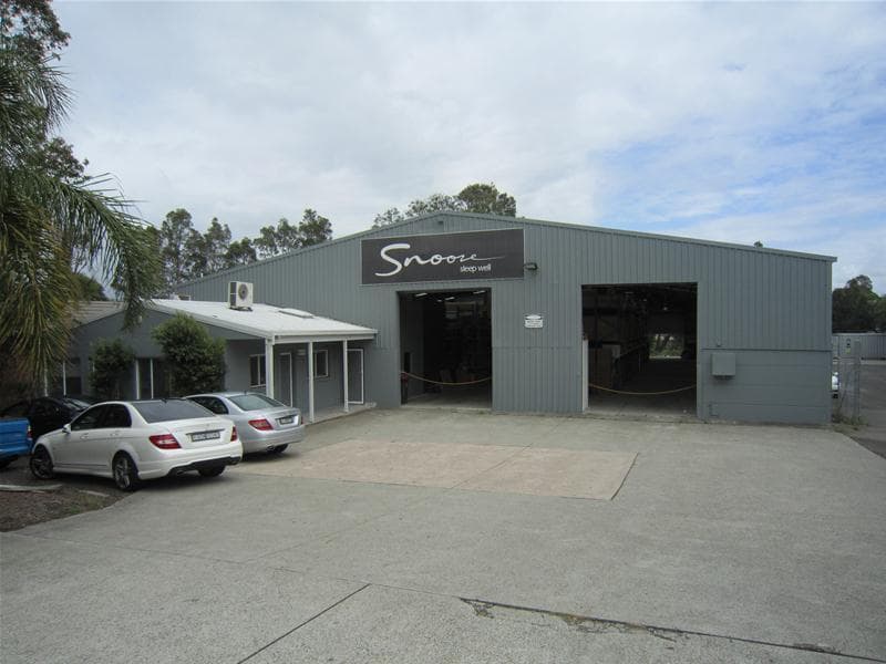 20 Callistemon Close WARABROOK NSW