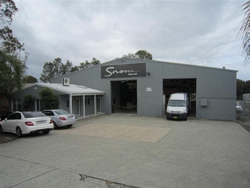 20 Callistemon Close WARABROOK NSW