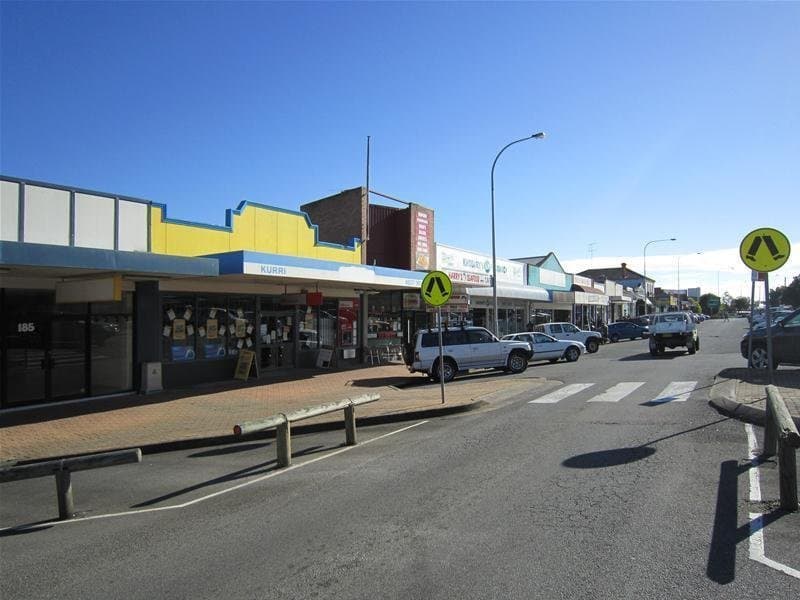 185 Lang Street KURRI KURRI NSW