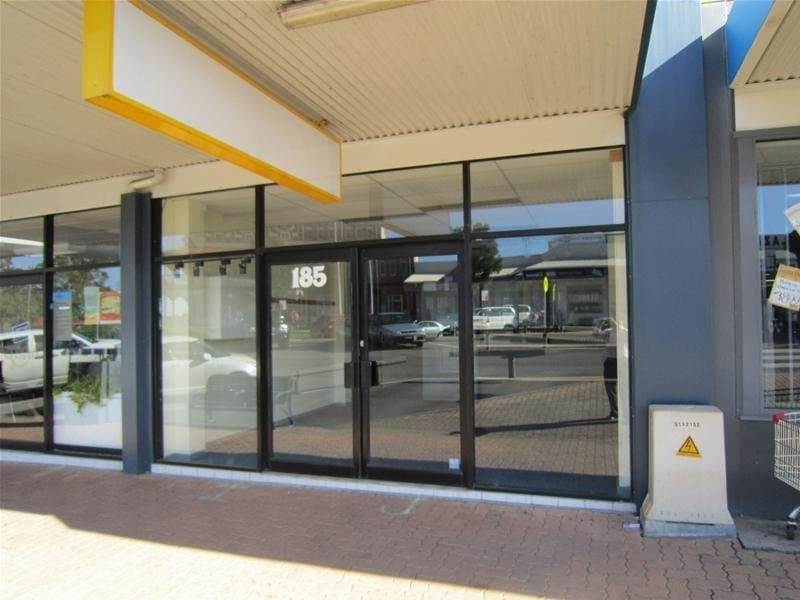 185 Lang Street KURRI KURRI NSW
