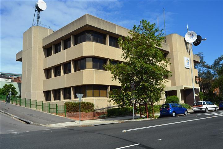 (Suite 2)/47 Darby Street NEWCASTLE NSW