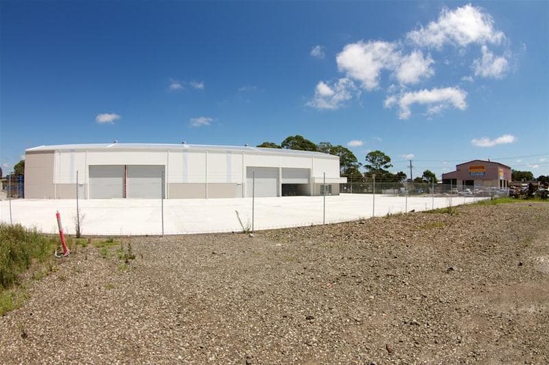 110 Kyle Street RUTHERFORD NSW