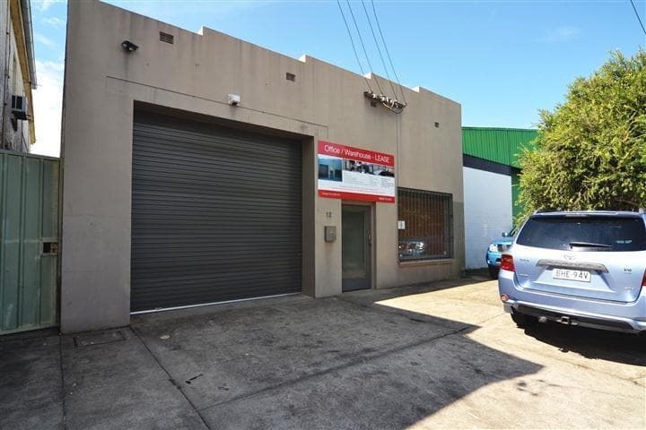 12 Wickham Street WICKHAM NSW