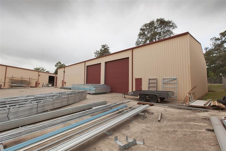 Unit 2/1 Martin Drive Tomago NSW