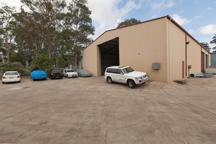 Unit 2/1 Martin Drive Tomago NSW