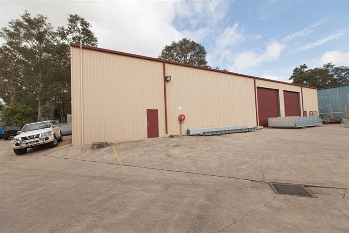 Unit 2/1 Martin Drive Tomago NSW