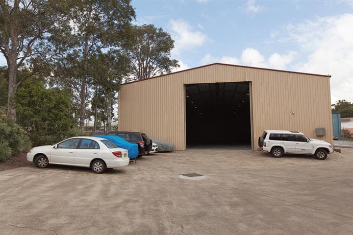 Unit 2/1 Martin Drive Tomago NSW