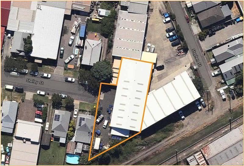 Unit C/1 Stephen Street Georgetown NSW