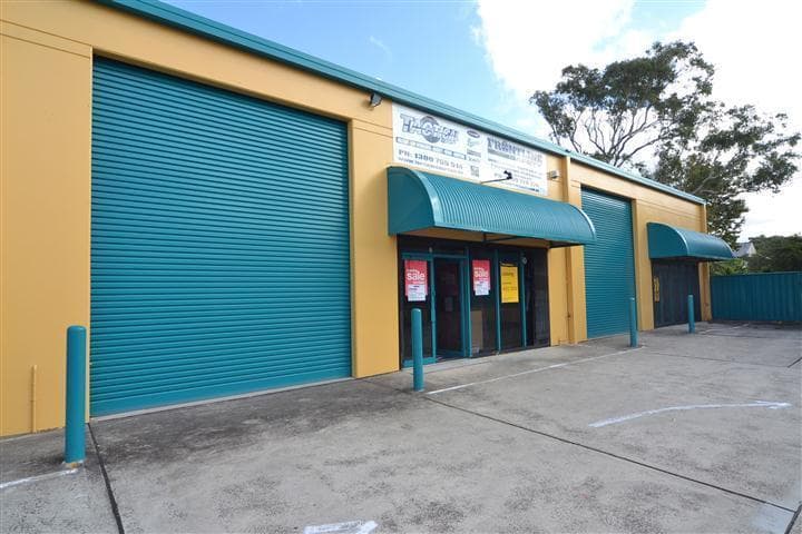 Units 2 & 3/386-39 Pacific Highway Belmont NSW