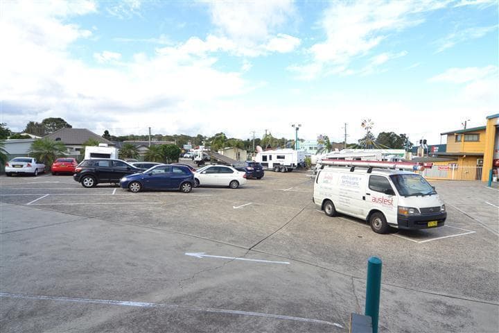 Units 2 & 3/386-39 Pacific Highway Belmont NSW