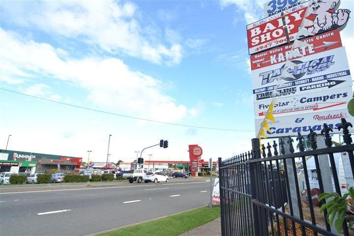 Units 2 & 3/386-39 Pacific Highway Belmont NSW