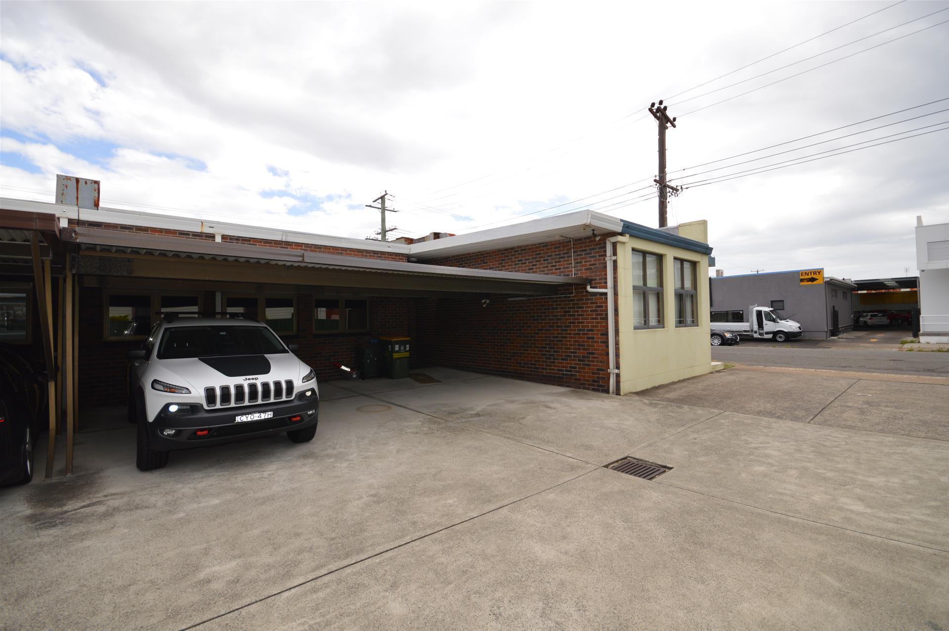 151 Lambton Road BROADMEADOW NSW