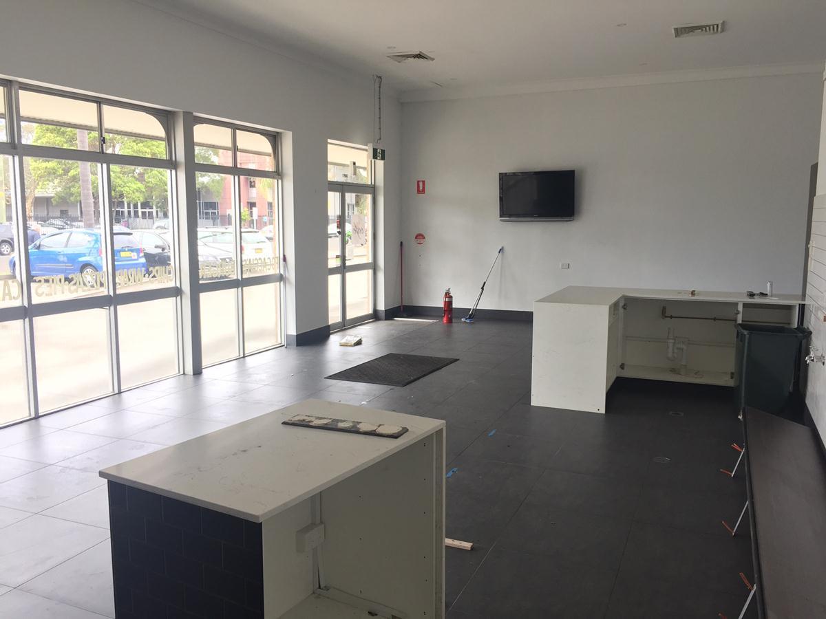 2/127-129 Lambton Road Broadmeadow NSW