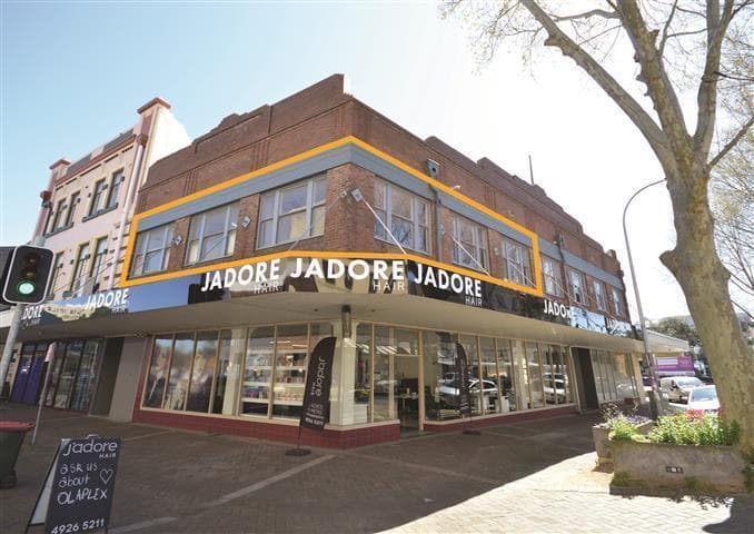 (Suite 1)/249-255 Hunter Street NEWCASTLE NSW