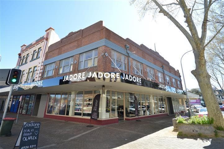 (Suite 1)/249-255 Hunter Street NEWCASTLE NSW