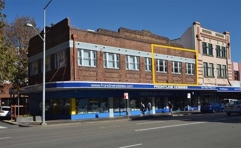 Suite 3/249-255 Hunter Street Newcastle NSW