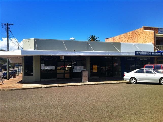 9 William Street RAYMOND TERRACE NSW