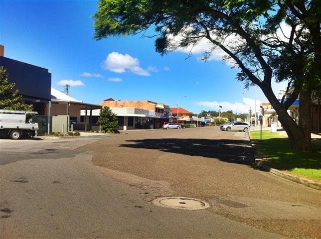 9 William Street RAYMOND TERRACE NSW
