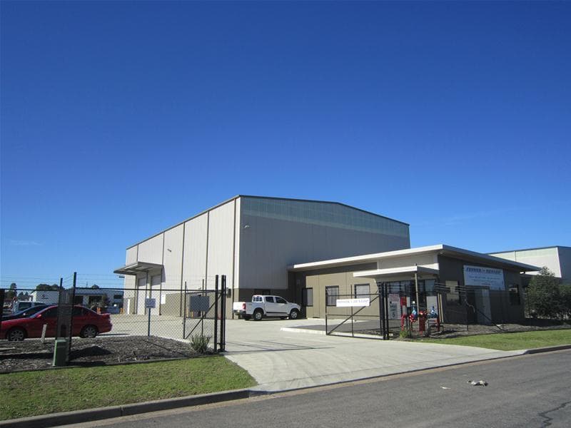 4 Balbu Close BERESFIELD NSW