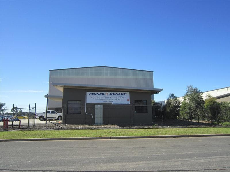 4 Balbu Close BERESFIELD NSW