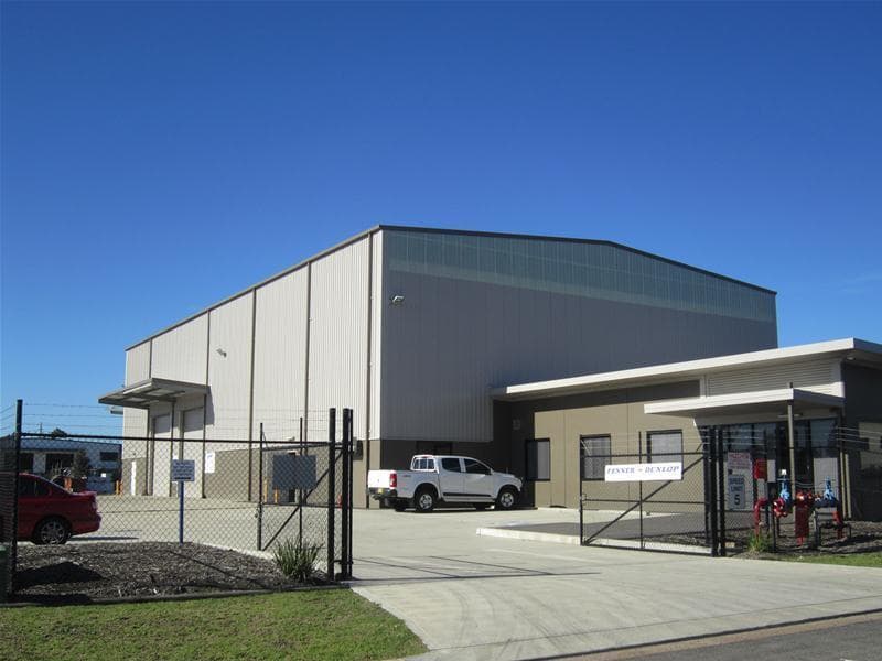 4 Balbu Close BERESFIELD NSW