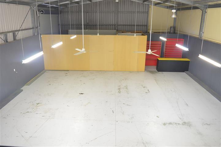 23 Port Stephens Street RAYMOND TERRACE NSW