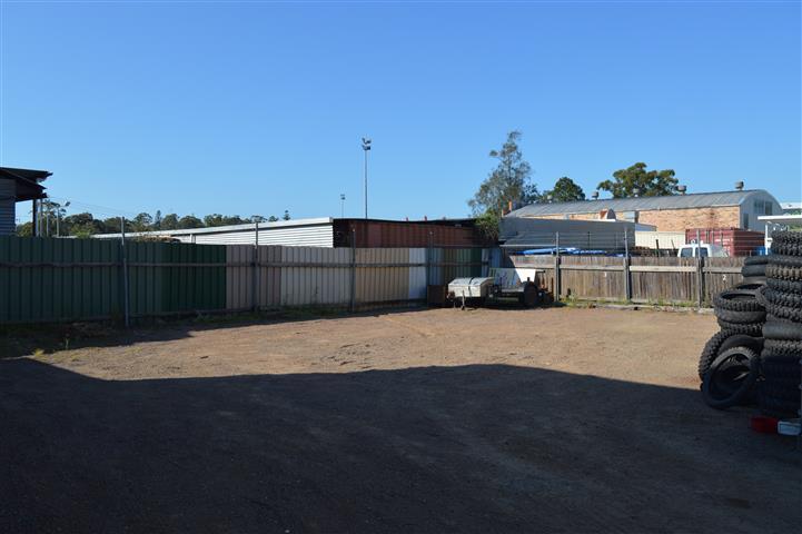 23 Port Stephens Street RAYMOND TERRACE NSW